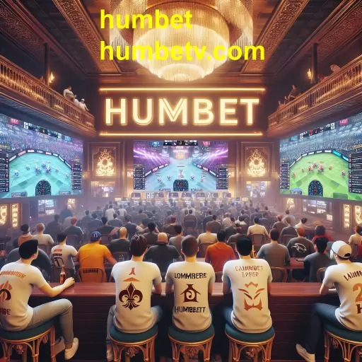 A Importância dos Eventos de Jogos na Indústria