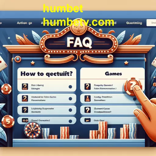 A Importância da Seção FAQ em Jogos Online
