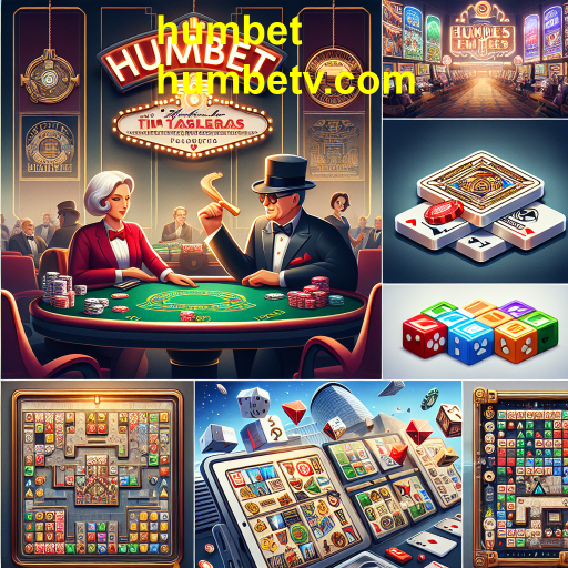 humbet