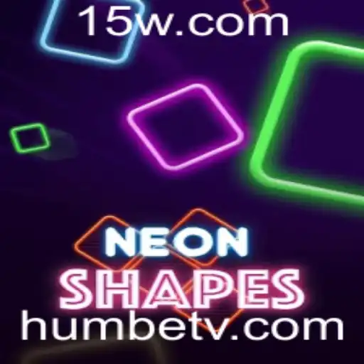 Descubra o Mundo Vibrante de NeonShapes: Um Jogo de Estratégia Inovador