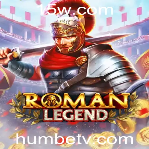 Descubra o Fascinante Mundo de RomanLegend e a Serra Mística de Humbet