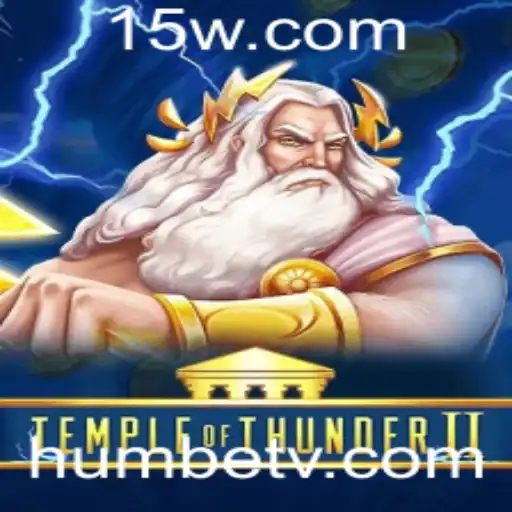 Descubra a Aventura Épica em TempleofThunderII